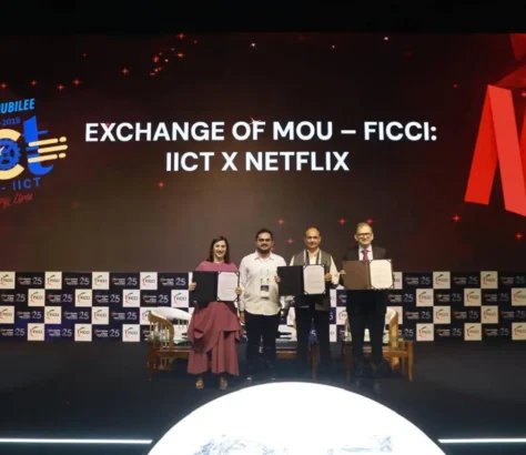Netflix To Boost India’s Animation And VFX Talent