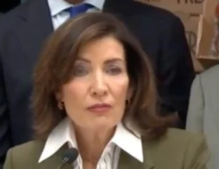 New York Declares Emergency As Federal Food Aid Halts Amid Shutdown