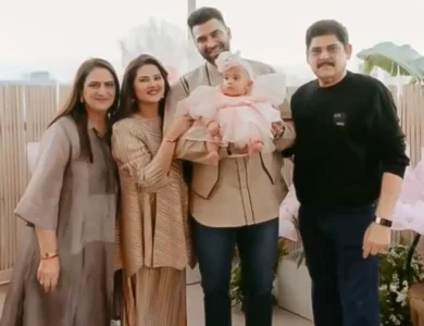 Nikitin Dheer’s Last Post On Father Pankaj Goes Viral