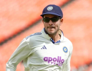 ODI Leadership Shift: Shubman Gill Takes Reins; Rohit, Kohli Return