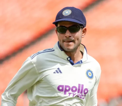 ODI Leadership Shift: Shubman Gill Takes Reins; Rohit, Kohli Return