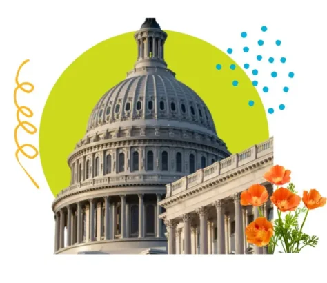 On The Ballot In CA: One Time Tax On Billionaires To Stem Medical Cuts