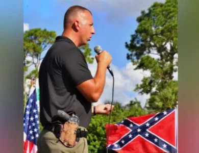 Palm Bay Council Tells Gov. DeSantis To Remove Councilman Over Anti-Indian Posts