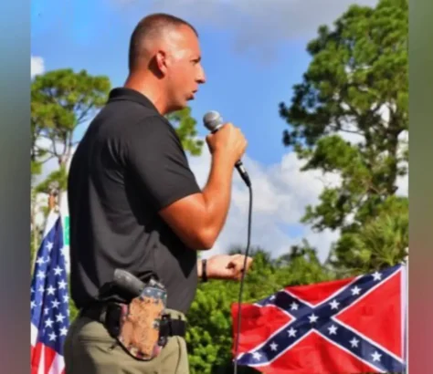 Palm Bay Council Tells Gov. DeSantis To Remove Councilman Over Anti-Indian Posts