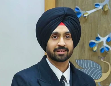 Pannun Group Threatens Diljit For Respectful Gesture To Big B; Singer Replies With Love