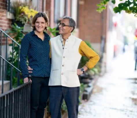 Political Fallout? Nobel Laureates Banerjee And Duflo Leave US