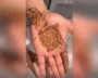 Priyanka Chopra Flaunts 'Nicholas' Mehendi Ahead Of Karva Chauth