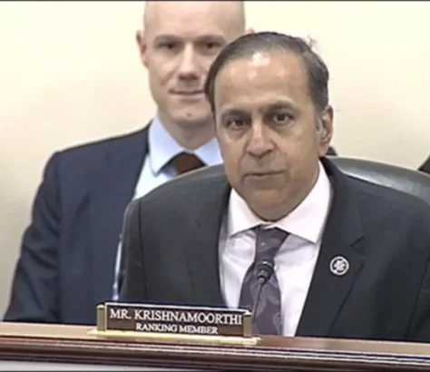 Racist FL Politician Says Rep.Raja Is ‘Foreign Occupier,’ From The Planet ‘Tatooine’