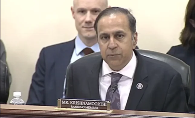 Racist FL Politician Says Rep.Raja Is ‘Foreign Occupier,’ From The Planet ‘Tatooine’