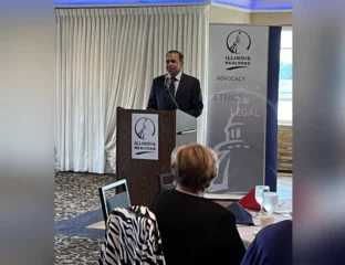 Raja Krishnamoorthi Campaign Hits $17.5 Million War Chest