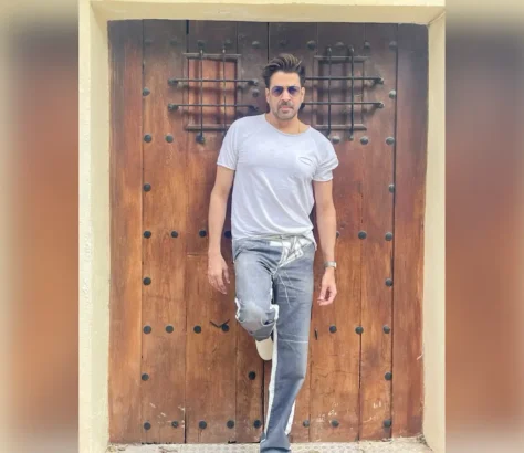 Rajat Recalls 'Open Lunch' Culture At Father Narendra Bedi’s Office