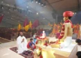 Rakeshji's 60th Birthday Celebration Unites Devotees Globally For 'Festival of Bliss'