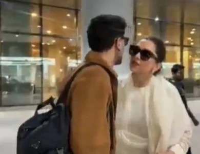 Ranbir And Deepika - Reunion Buzz Grows