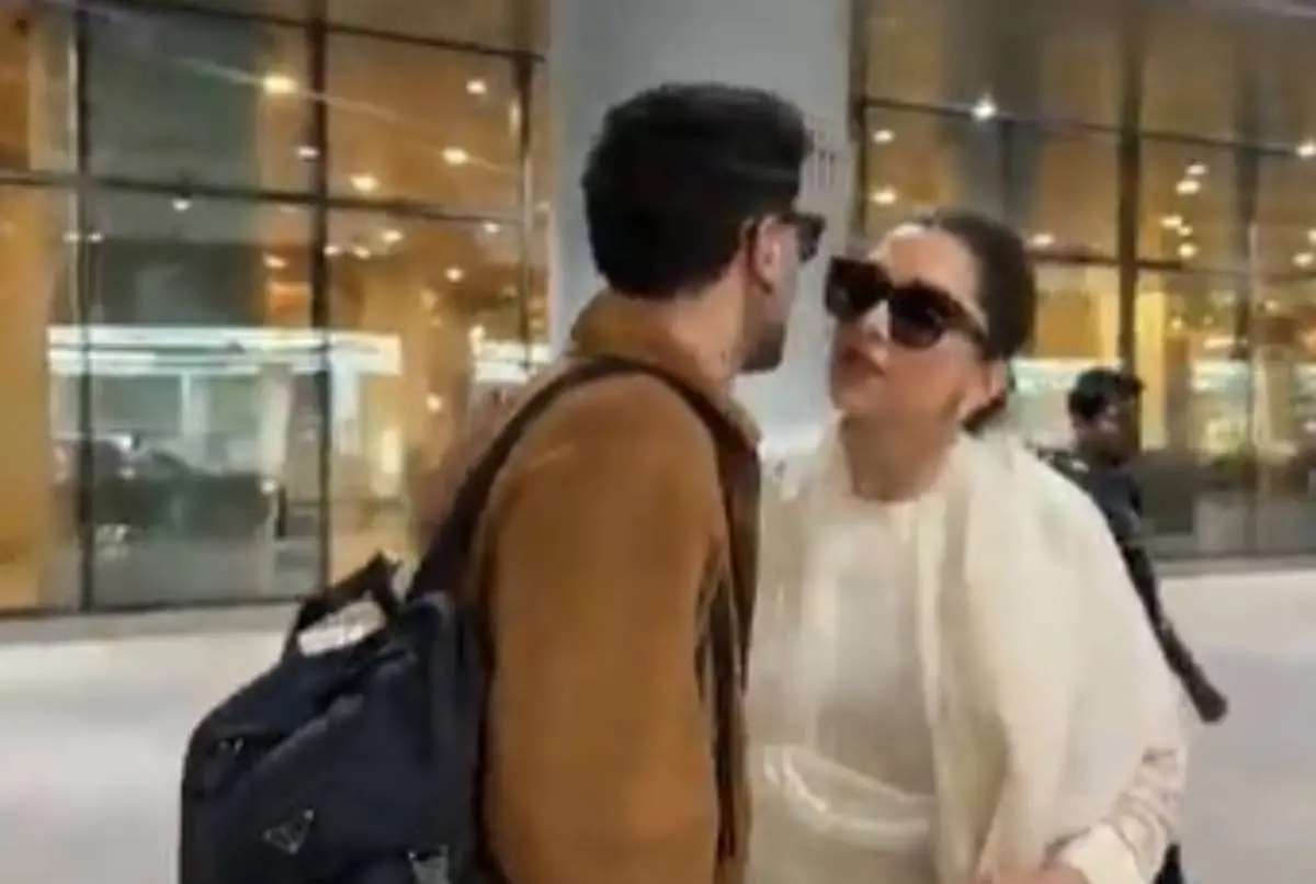 Ranbir And Deepika - Reunion Buzz Grows