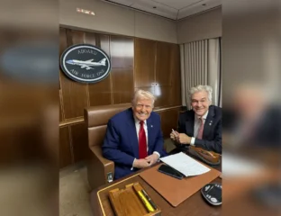 Rep.Raja Krishnamoorthi To Dr. Oz: Obamacare Is Essential