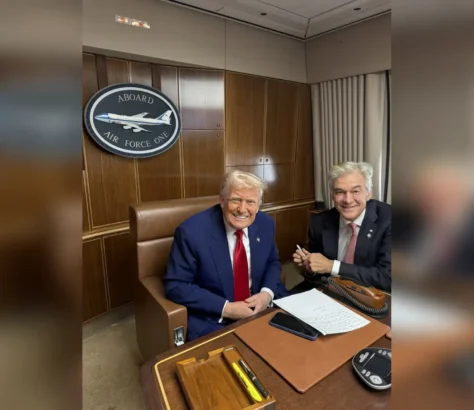 Rep.Raja Krishnamoorthi To Dr. Oz: Obamacare Is Essential