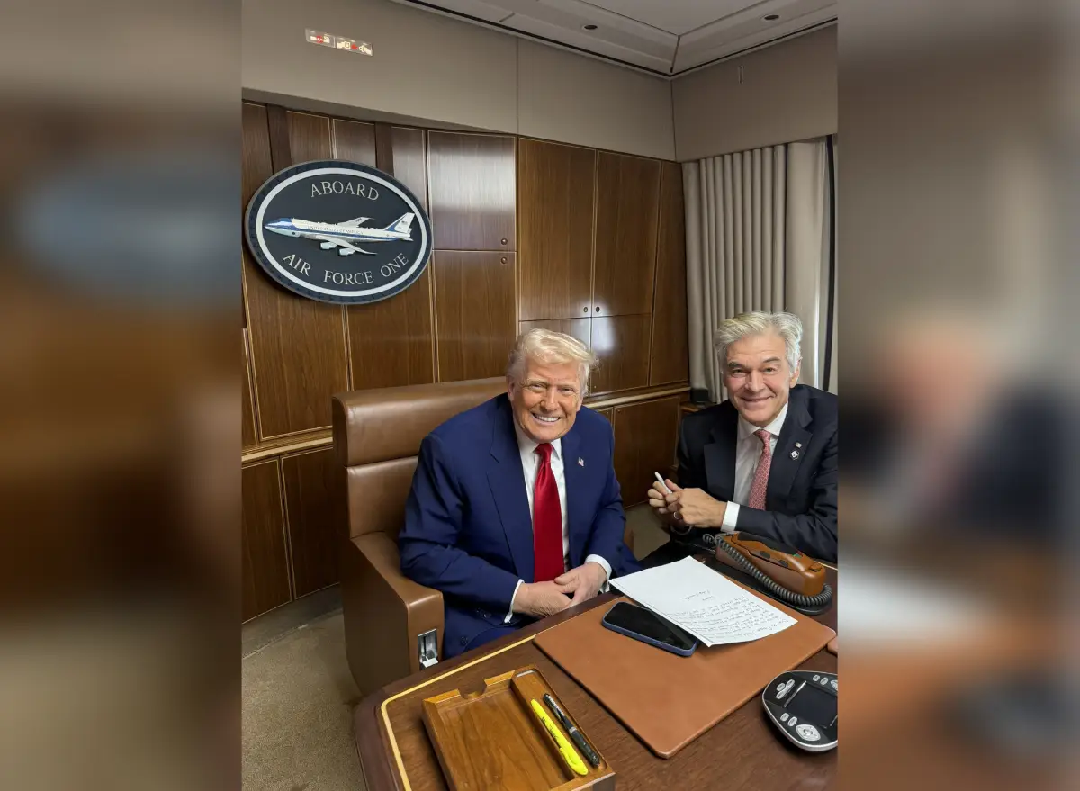 Rep.Raja Krishnamoorthi To Dr. Oz: Obamacare Is Essential