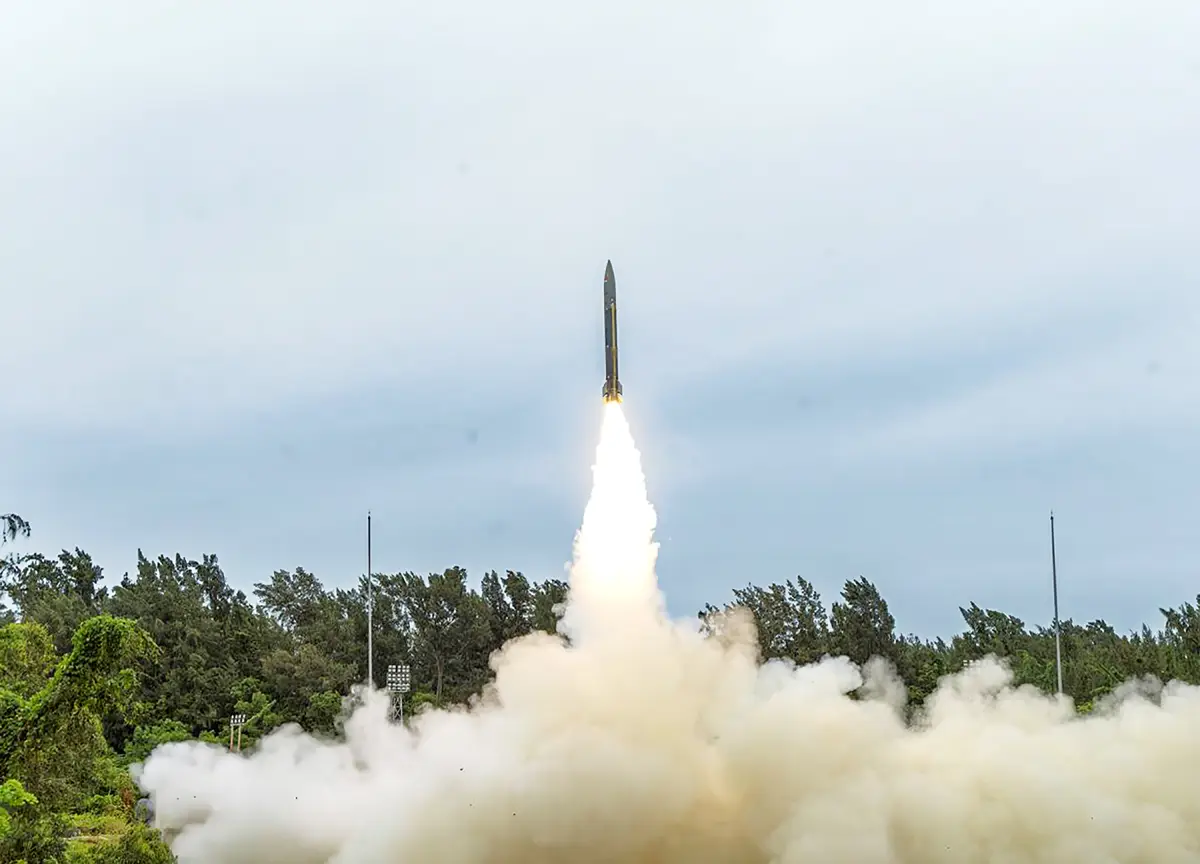 Revival Of US Defense Ties - Pak Added To Raytheon Missile Deal