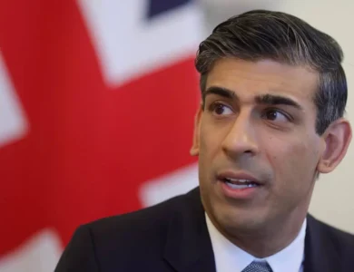 Rishi Sunak Joins Microsoft & Anthropic As Advisor, Pledges Earnings To Charity