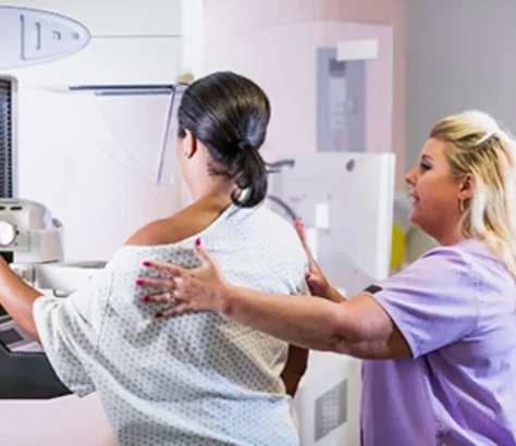 Rising Breast Cancer Rates Highlight Importance Of Awareness