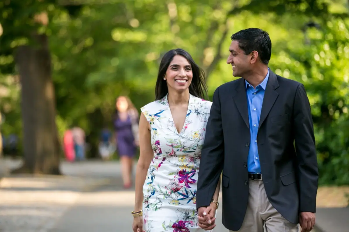 Ro Khanna Denies Funding Claims, Says Attacks Tied To His Epstein File Stance