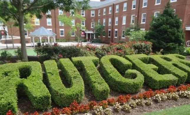 Rutgers Event On 'Hindutva' Raises Concerns