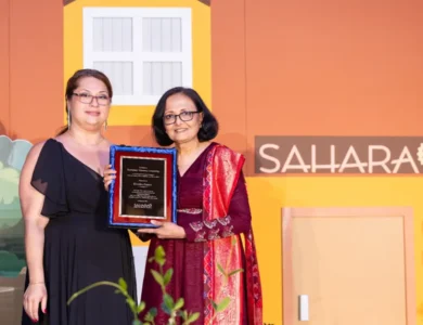 SAHARA Gala Celebrates Hope, Healing, And Community Impact