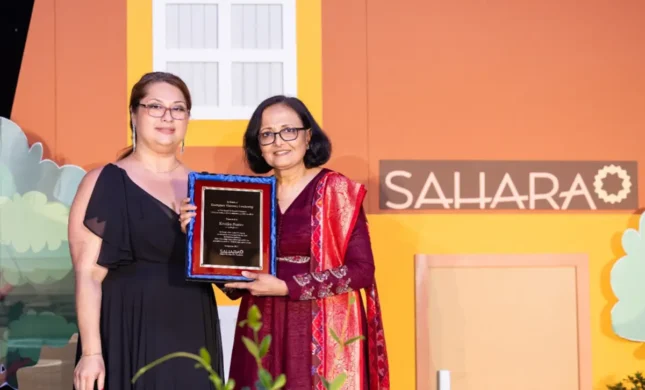 SAHARA Gala Celebrates Hope, Healing, And Community Impact