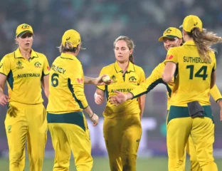 SHAME: Australian Cricketers Molested In Indore, Global Outrage
