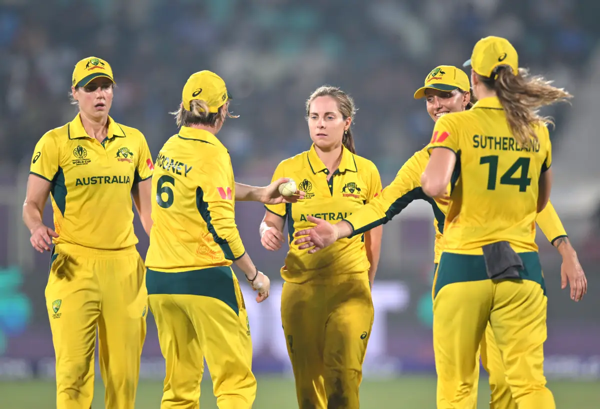 SHAME: Australian Cricketers Molested In Indore, Global Outrage