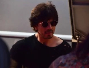 SRK Is Now World's Richest Entertainer, Tops Taylor Swift