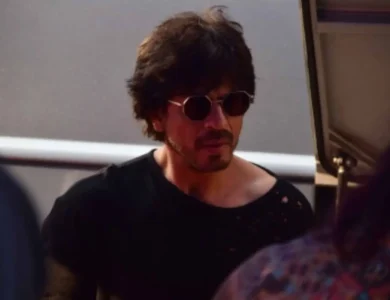 SRK Is Now World's Richest Entertainer, Tops Taylor Swift