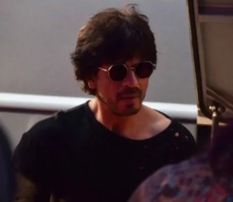 SRK Is Now World's Richest Entertainer, Tops Taylor Swift