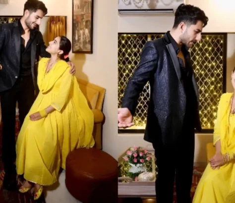 Sara And Ibrahim Ali Khan Set Sibling Goals