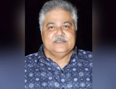 Satish Shah, Beloved 'Sarabhai Vs Sarabhai' Star, Mourned