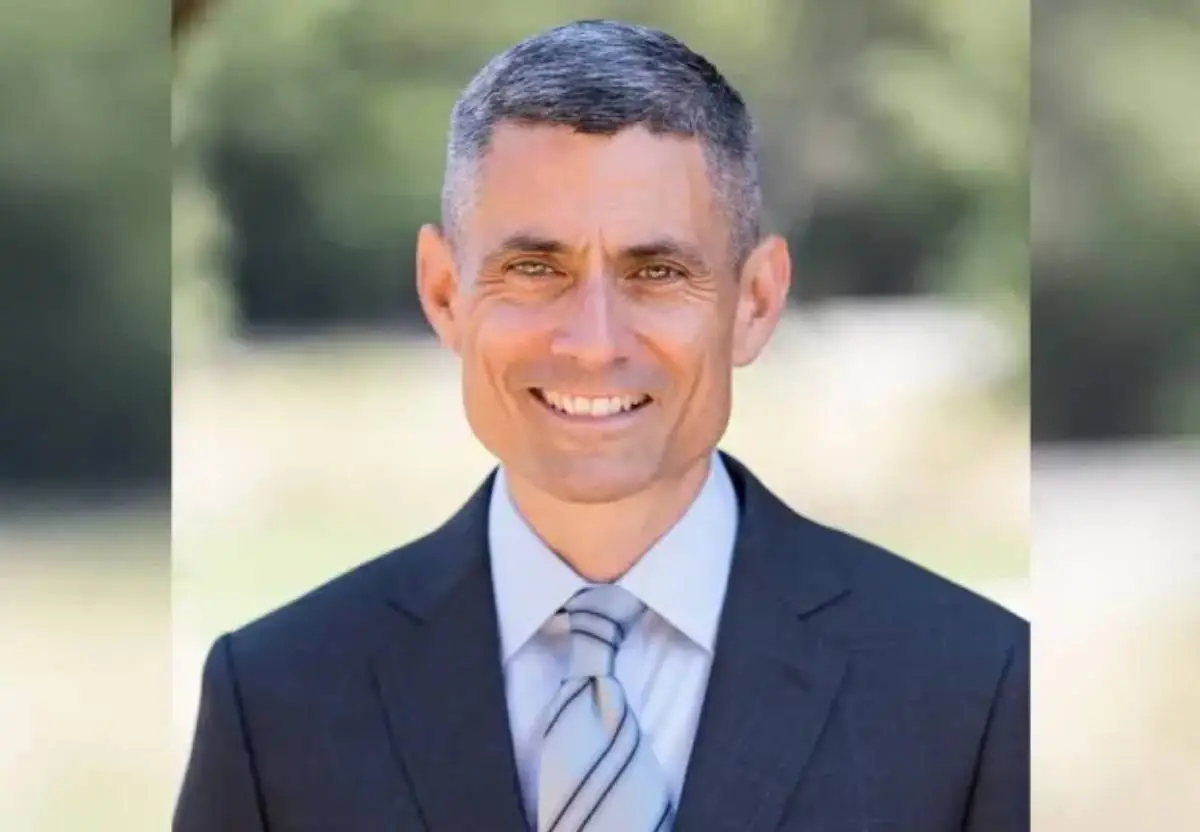 Senate Confirms Paul Kapur As Assistant Secretary Of State For South Asia