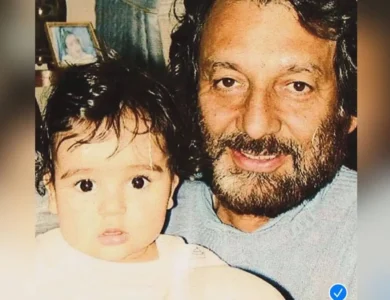 Shekhar Kapur Discovered ‘Severe Dyslexia’ Thanks To Daughter Kaveri