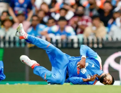 Shreyas Iyer Out Of ICU But Health Still ‘Delicate'