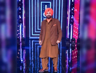 Sidhu Joins 'India's Got Talent' Jury, Aims To Fight Youth Drug Crisis
