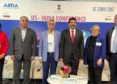 Silicon Valley Conference Calls For Deeper U.S.-India Cooperation In Tech And Innovation