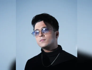 Singer Aditya Rikhari Prioritizes Honesty Over Melody On 'I-Popstar'