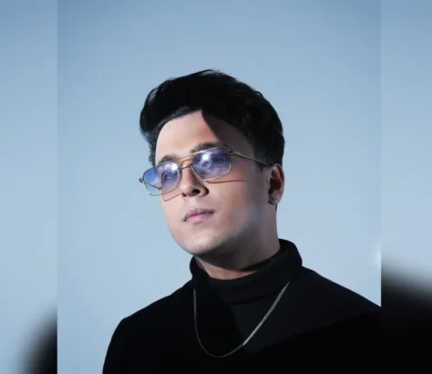 Singer Aditya Rikhari Prioritizes Honesty Over Melody On 'I-Popstar'