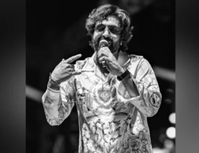 Singer Akhil Sachdeva Speaks Of The Turbulent Year He Has Had