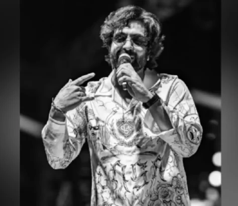 Singer Akhil Sachdeva Speaks Of The Turbulent Year He Has Had