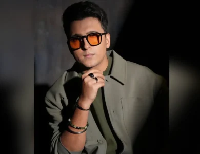 Singer-Songwriter Aditya Rikhari: Art Over Algorithm