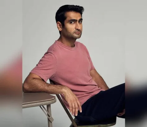 So, Why Did Kumail Nanjiani Pull Out Of The Salesforce Event?