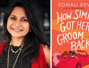 Sonali Dev’s New Novel Explores Sisterhood, Love, And Immigration