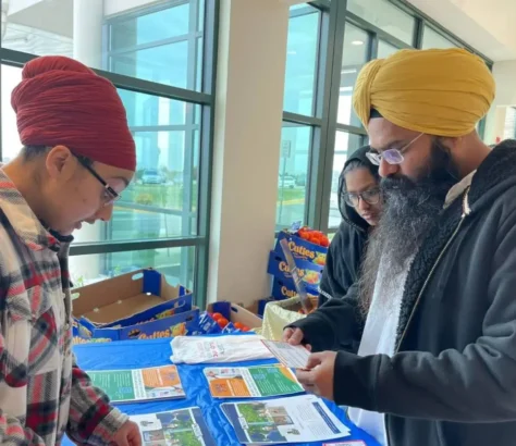 Standing With Sikh Truckers: Upholding Rights Of Legal Workers In America’s Heartland