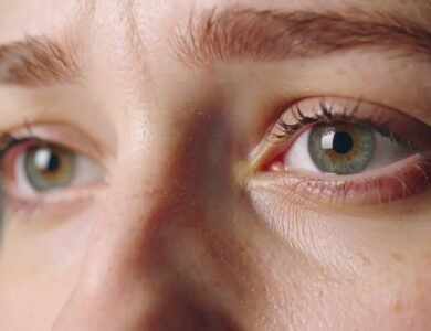 Study Shows Eye Scans May Provide Clues To Ageing, Heart Disease Risk