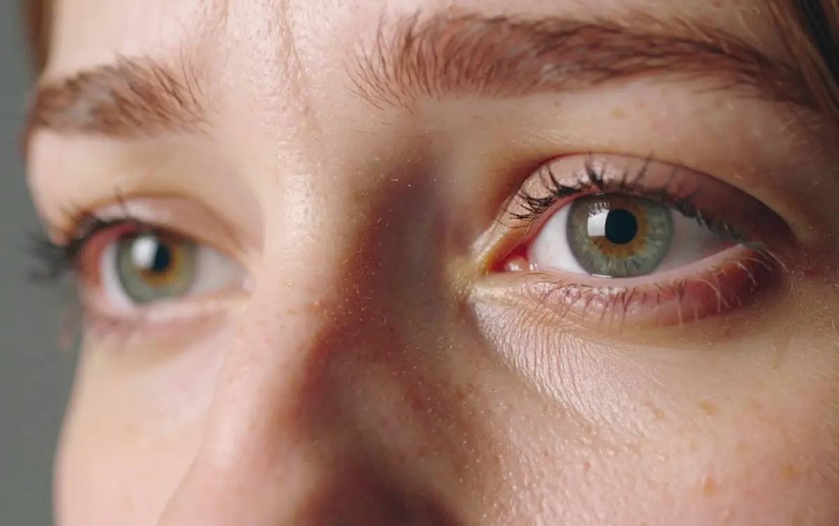 Study Shows Eye Scans May Provide Clues To Ageing, Heart Disease Risk